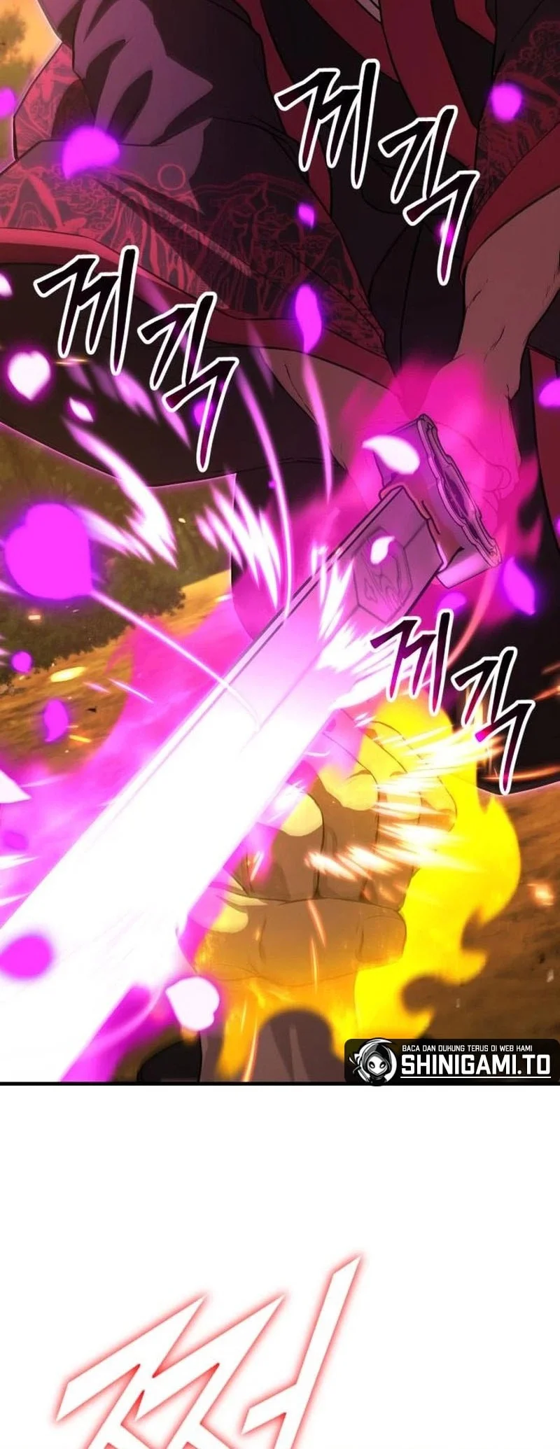 Murim’s Debt King Chapter 16 Gambar 22