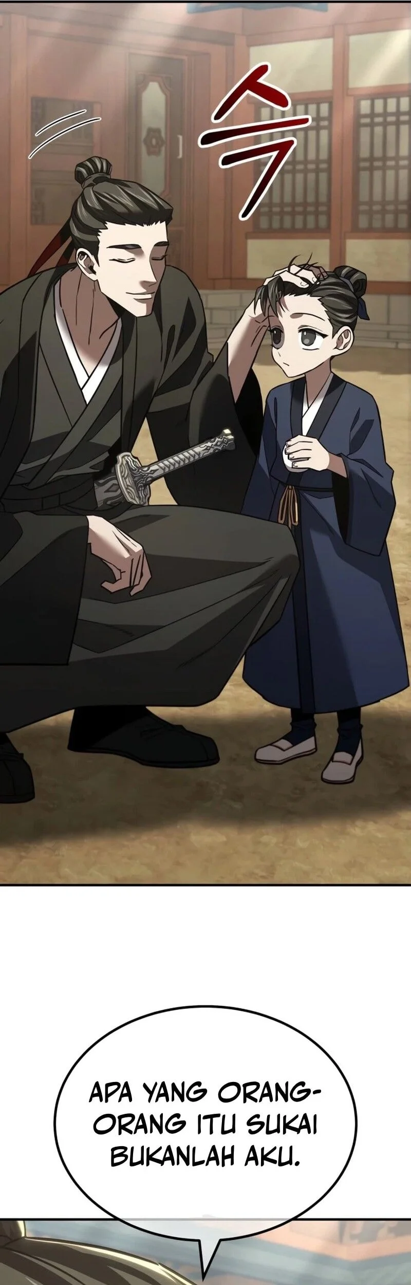 Murim’s Debt King Chapter 17 Gambar 20