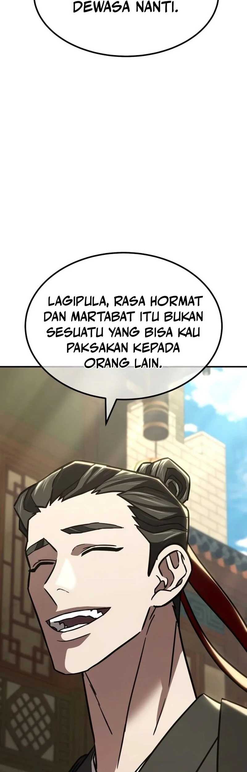 Murim’s Debt King Chapter 17 Gambar 24