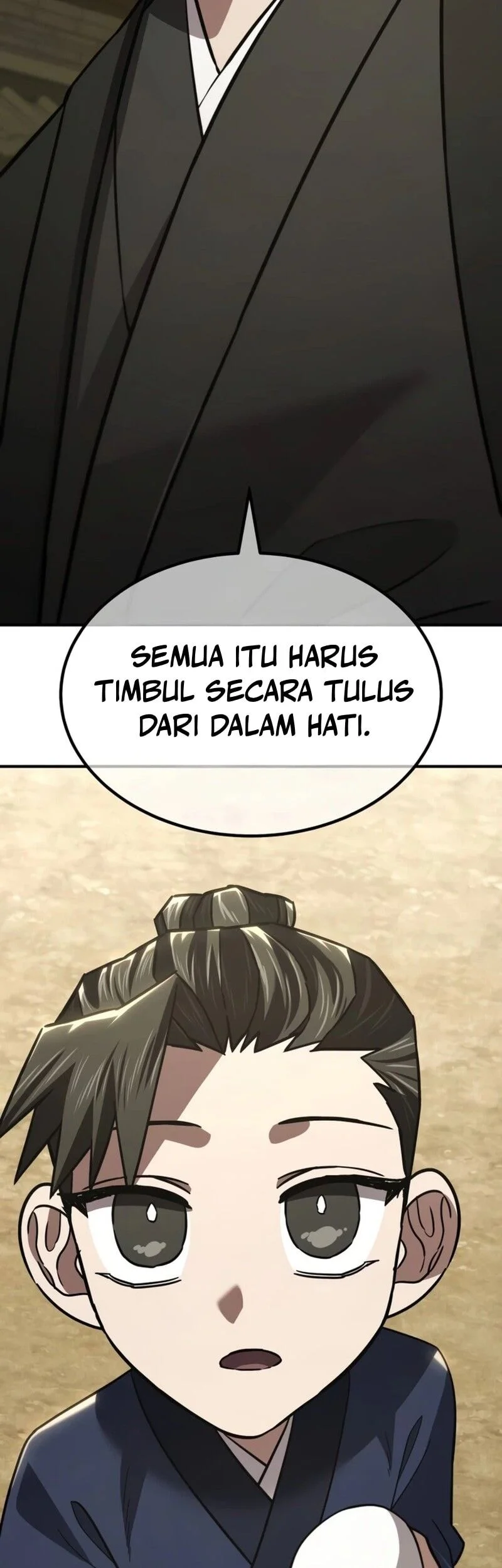 Murim’s Debt King Chapter 17 Gambar 25
