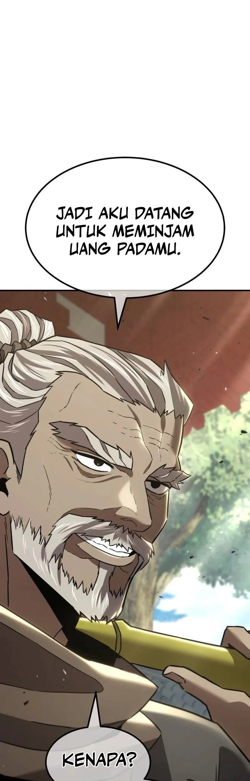Murim’s Debt King Chapter 18 Gambar 28