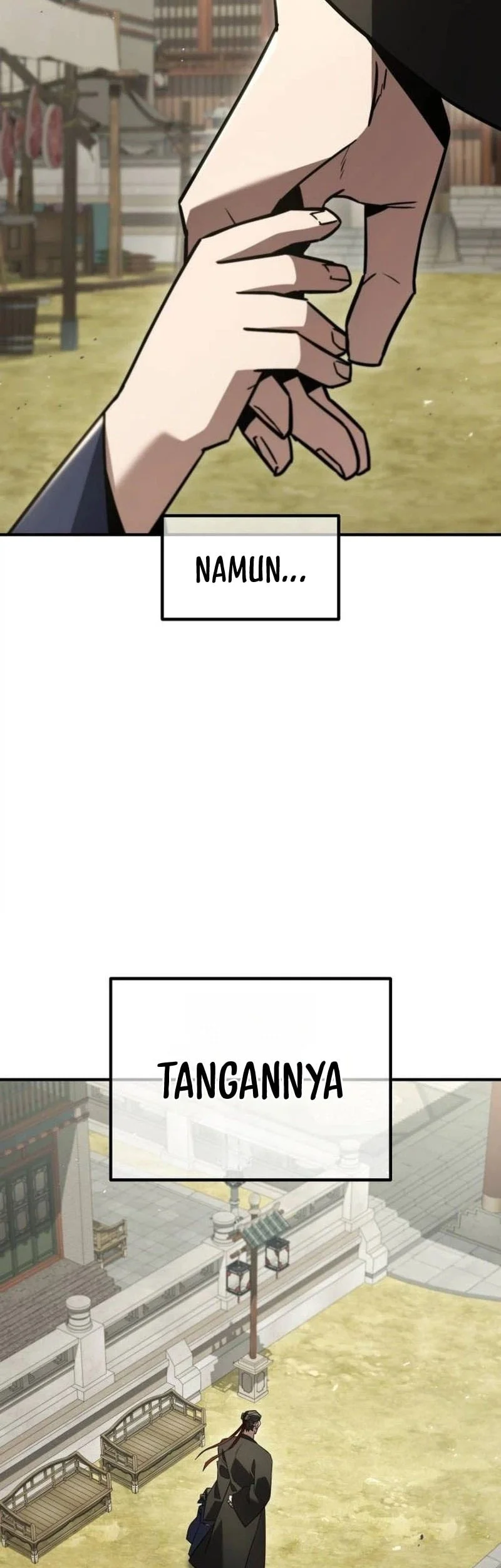 Murim’s Debt King Chapter 19 Gambar 21