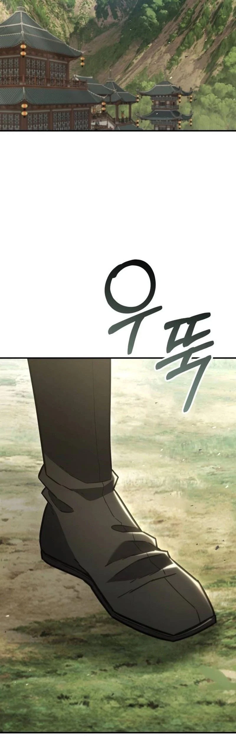 Murim’s Debt King Chapter 19 Gambar 23