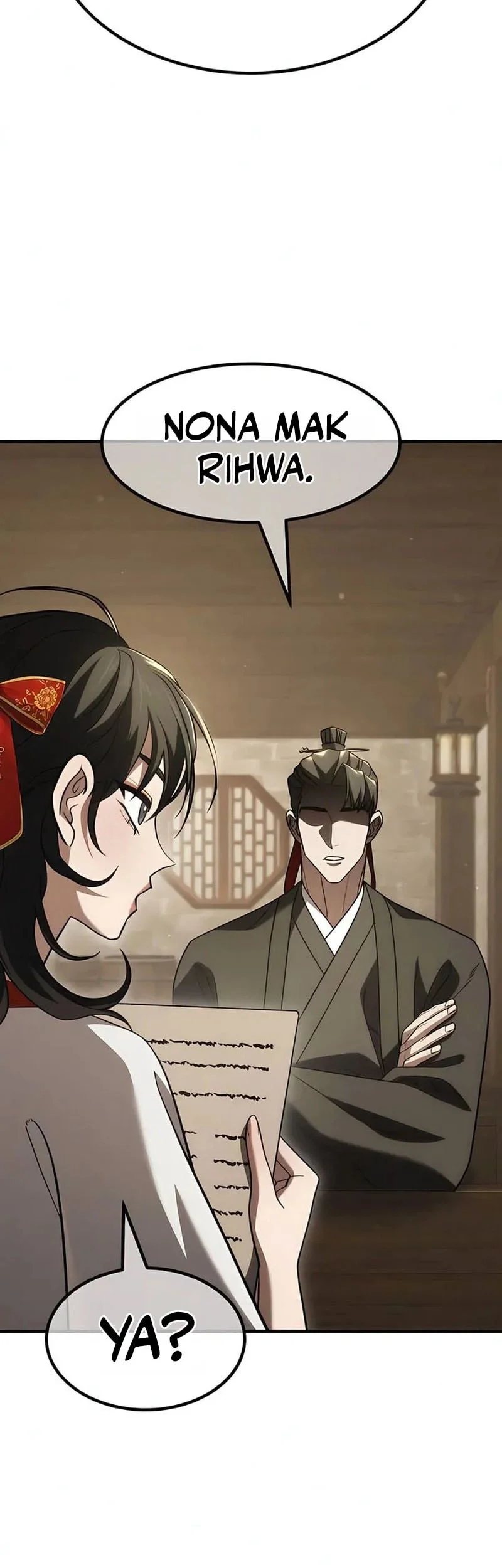 Murim’s Debt King Chapter 2 Gambar 36