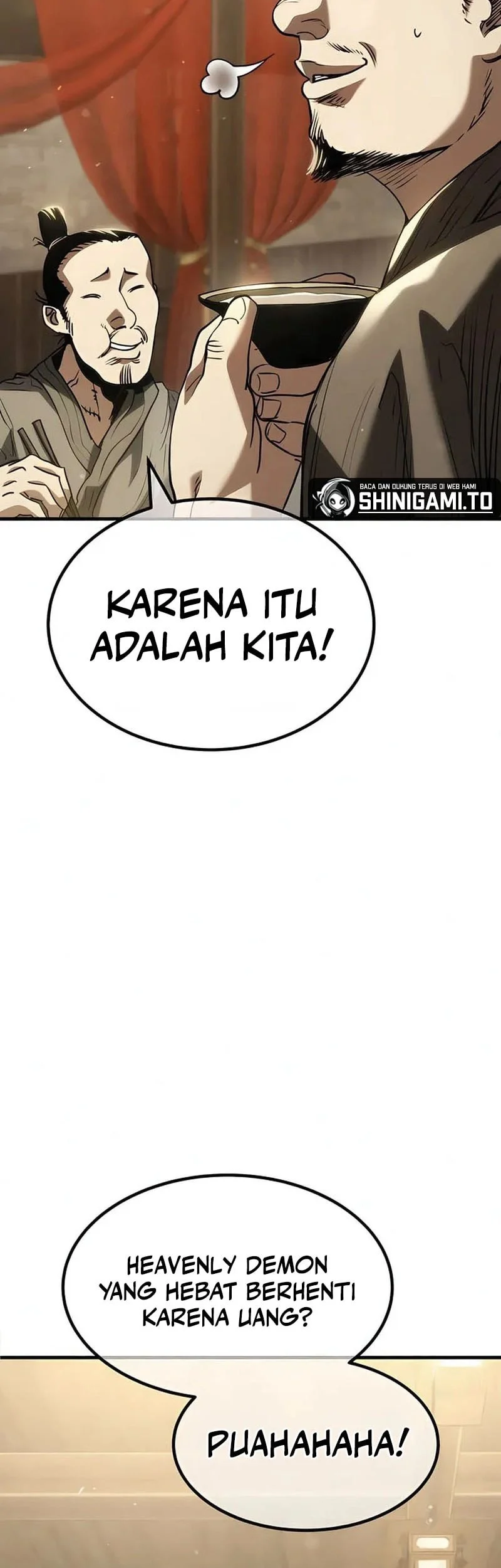 Murim’s Debt King Chapter 2 Gambar 28
