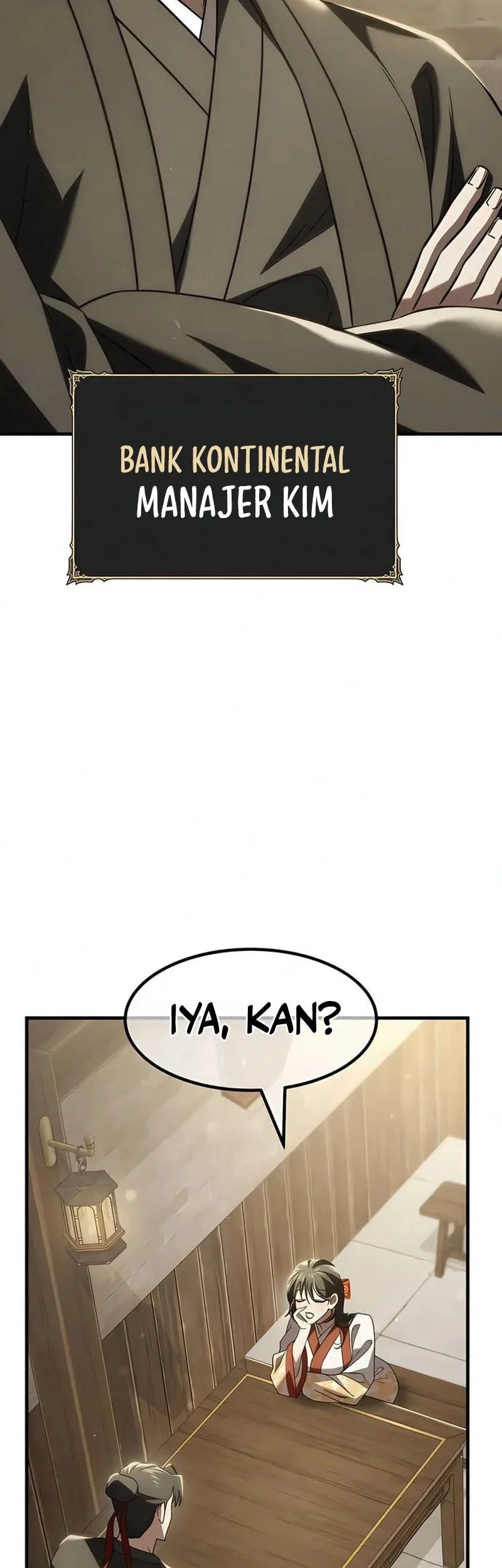 Murim’s Debt King Chapter 2 Gambar 31