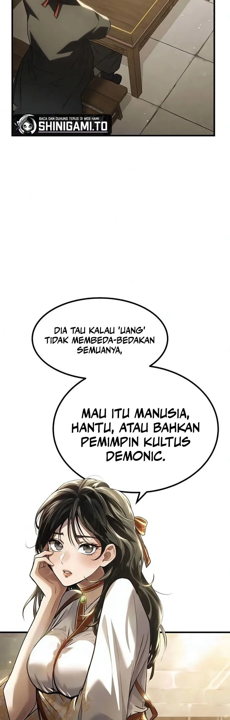 Murim’s Debt King Chapter 2 Gambar 32