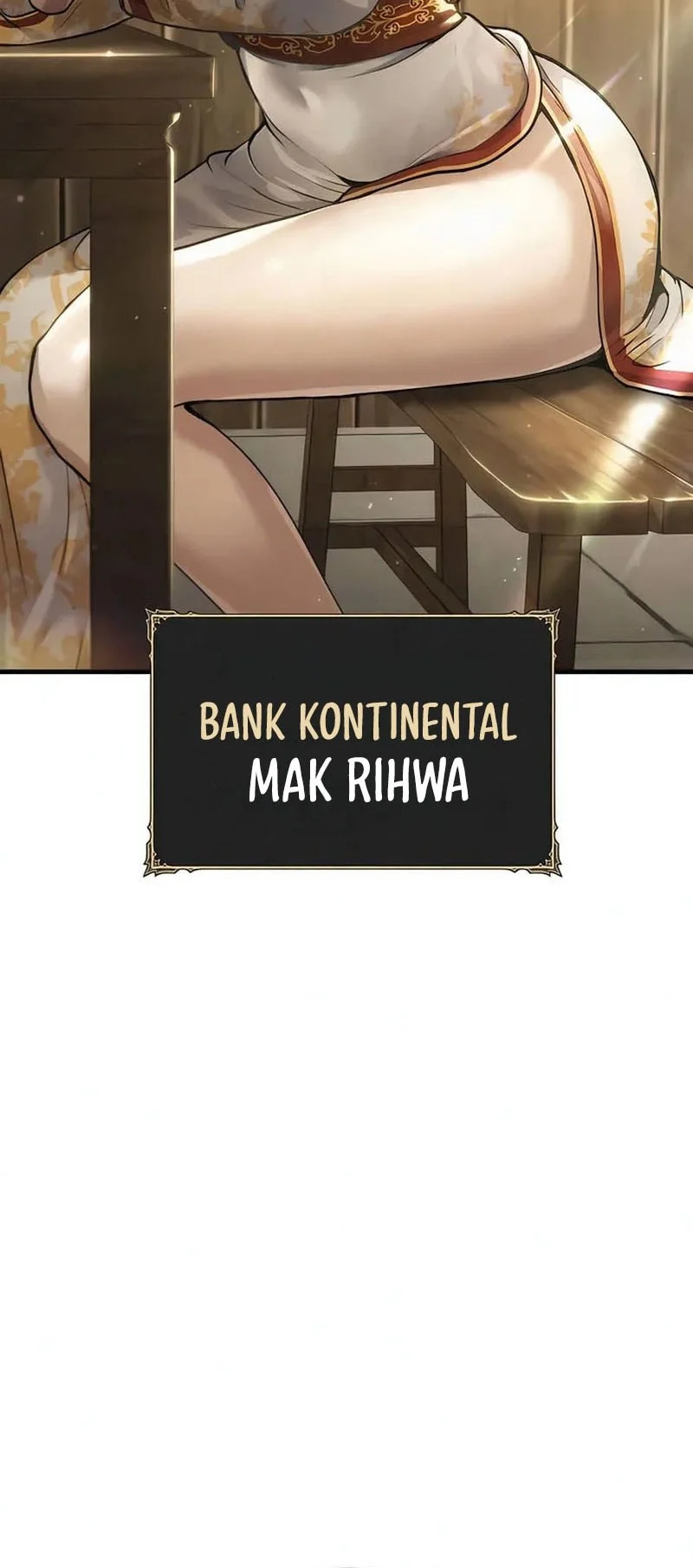 Murim’s Debt King Chapter 2 Gambar 33