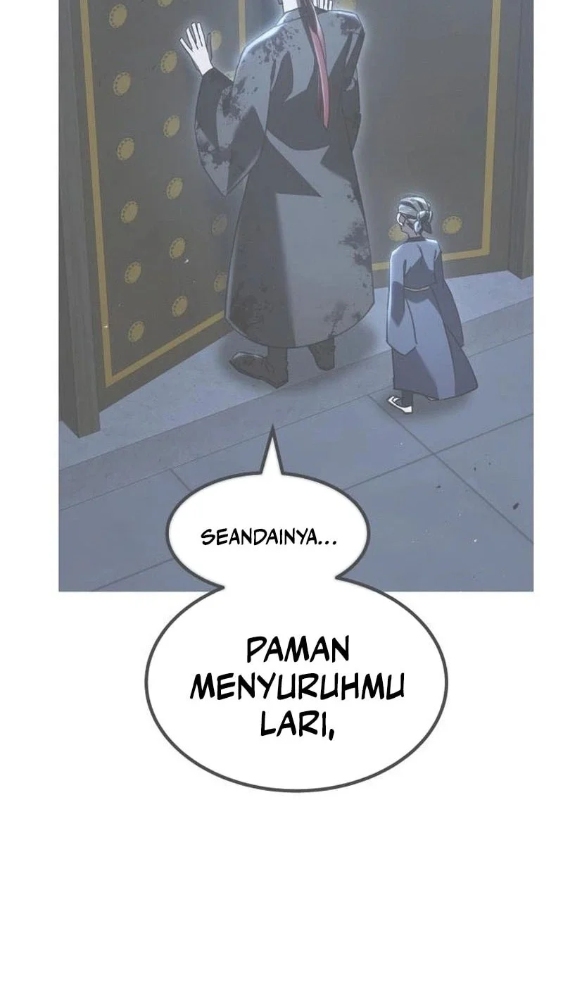 Murim’s Debt King Chapter 20 Gambar 27