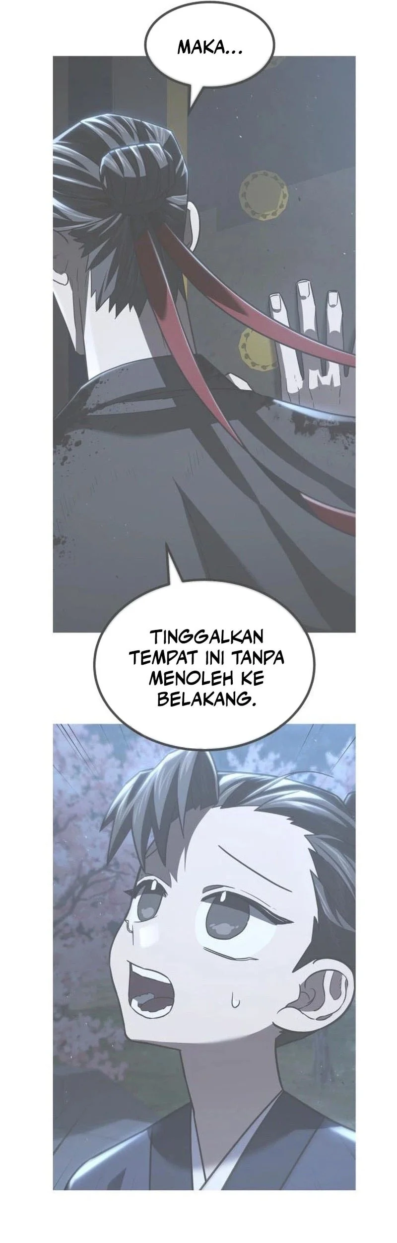 Murim’s Debt King Chapter 20 Gambar 28