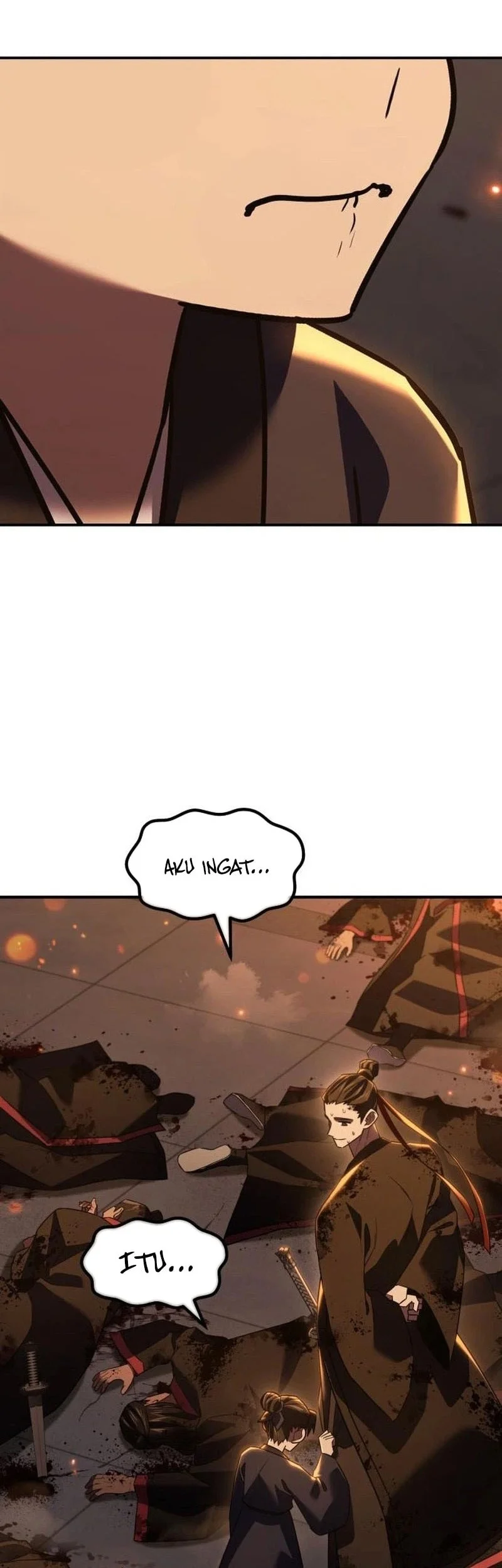 Murim’s Debt King Chapter 20 Gambar 29