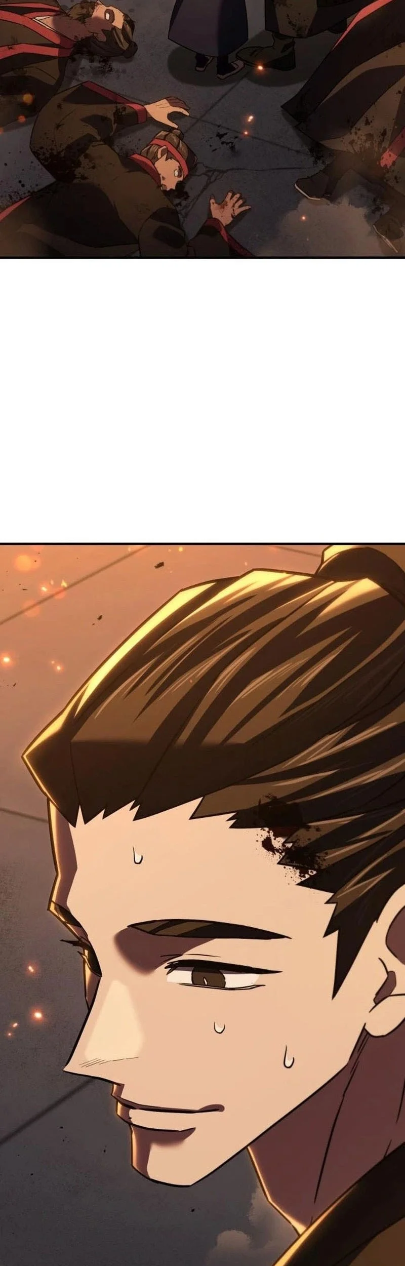 Murim’s Debt King Chapter 20 Gambar 30