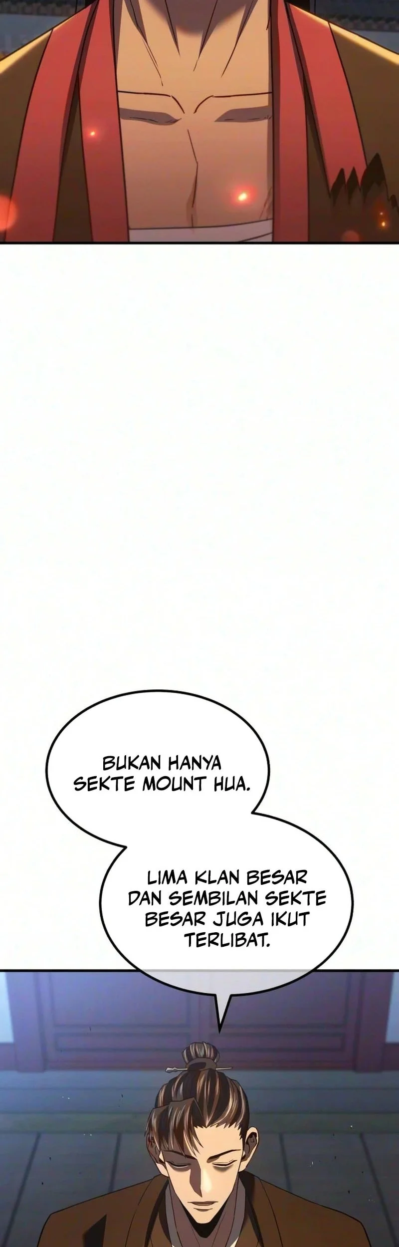 Murim’s Debt King Chapter 21 Gambar 20