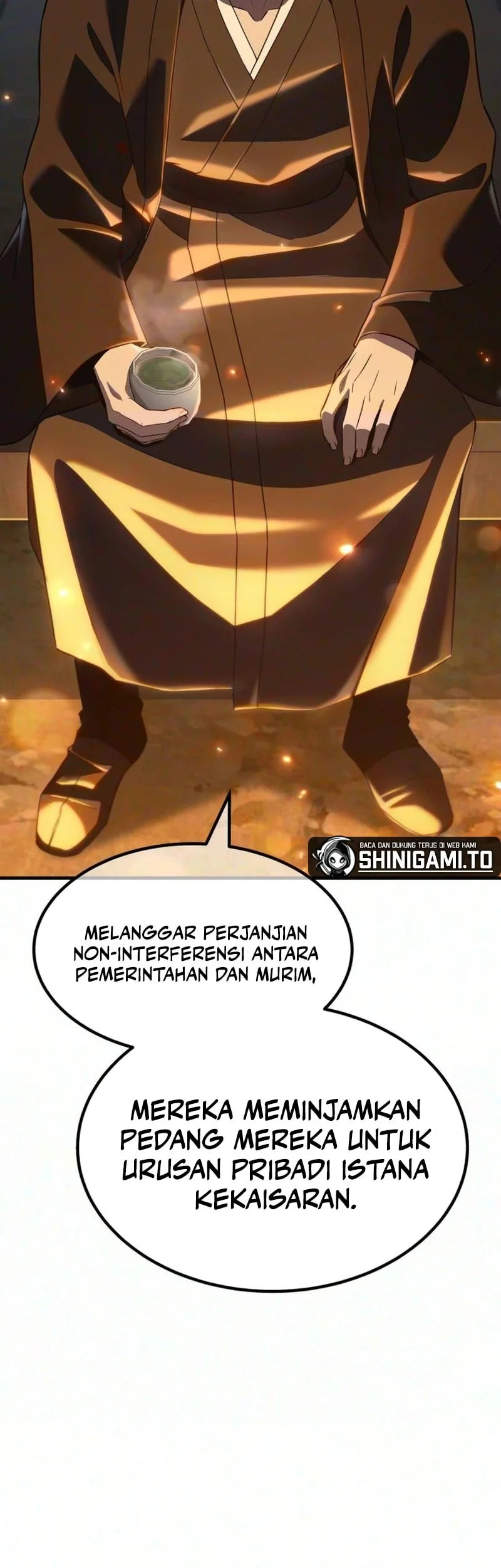 Murim’s Debt King Chapter 21 Gambar 21