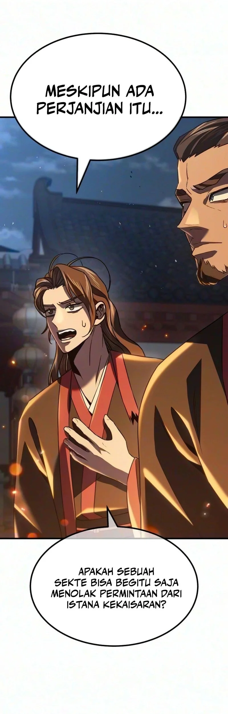 Murim’s Debt King Chapter 21 Gambar 22
