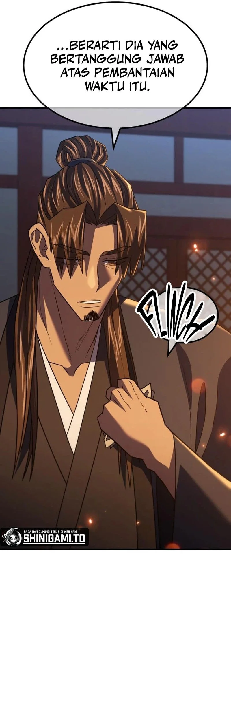 Murim’s Debt King Chapter 22 Gambar 22