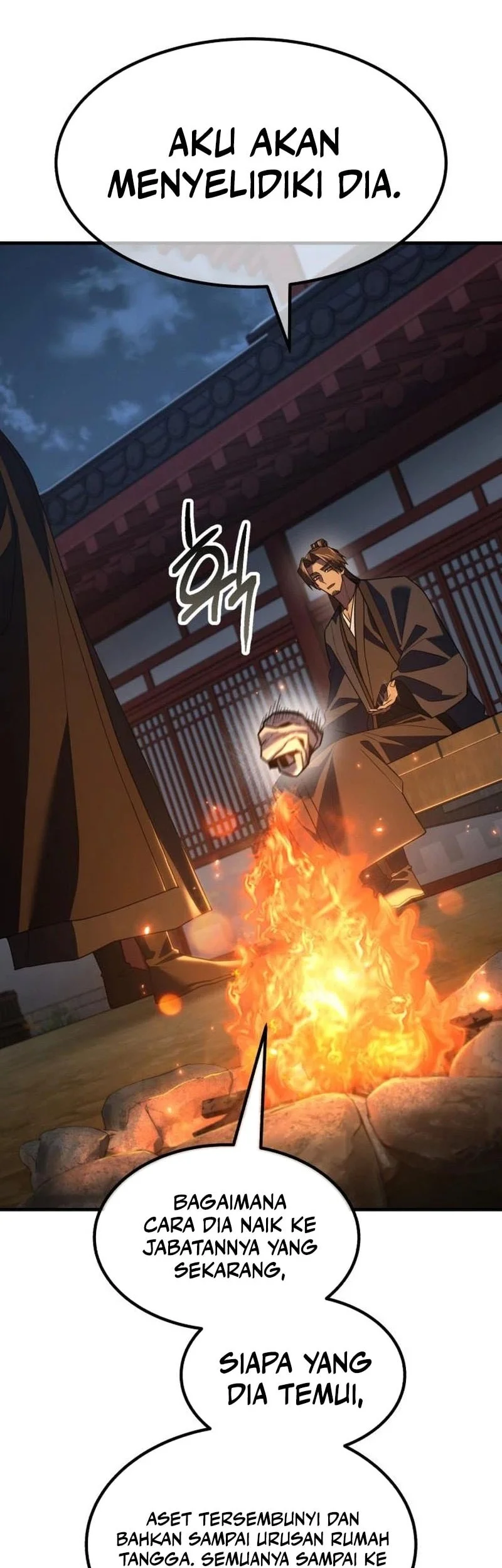 Murim’s Debt King Chapter 22 Gambar 23