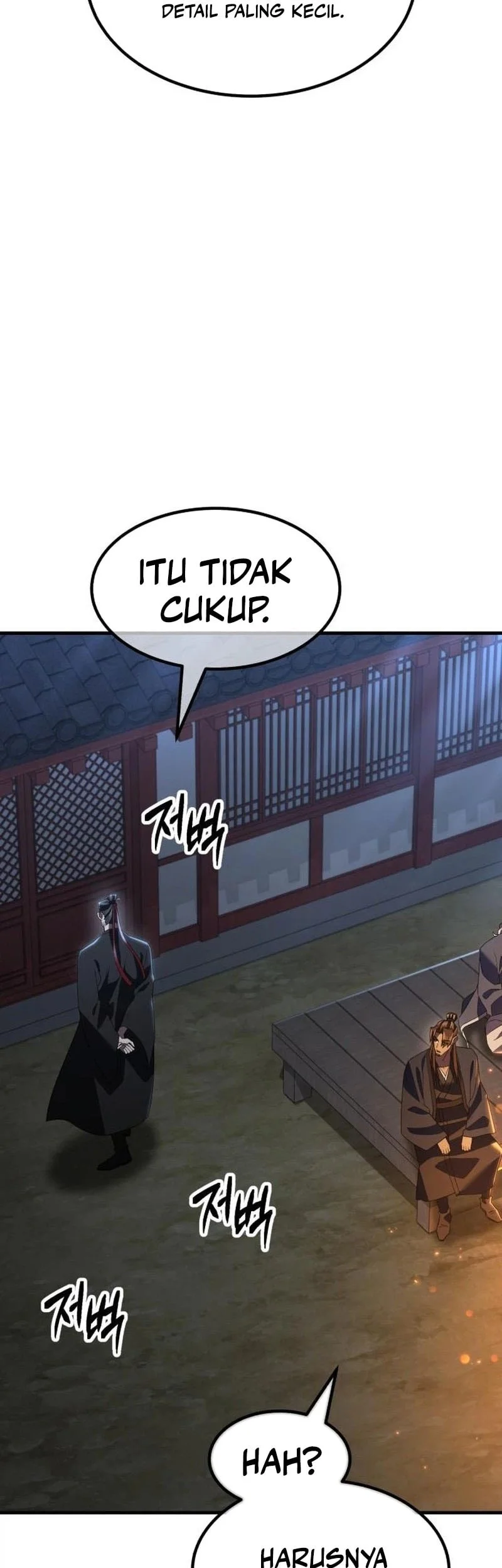 Murim’s Debt King Chapter 22 Gambar 24
