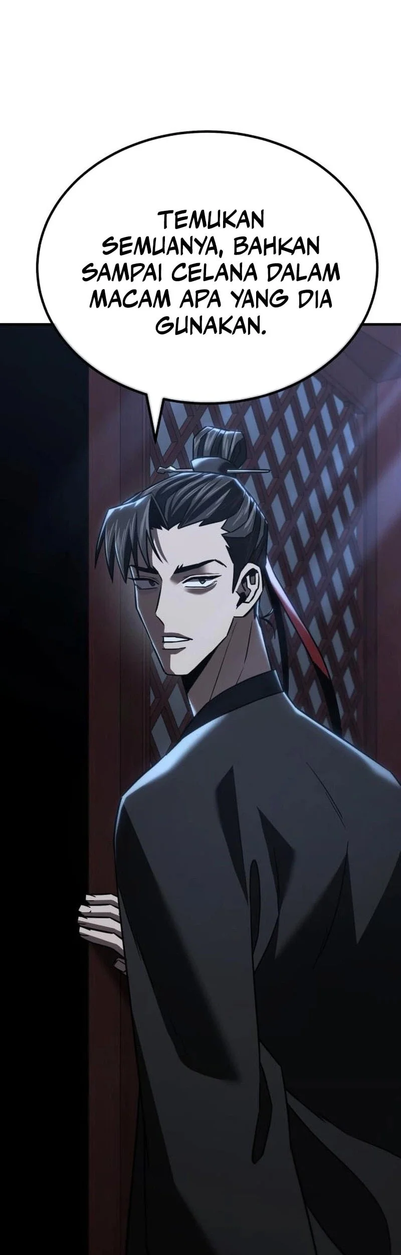 Murim’s Debt King Chapter 22 Gambar 26