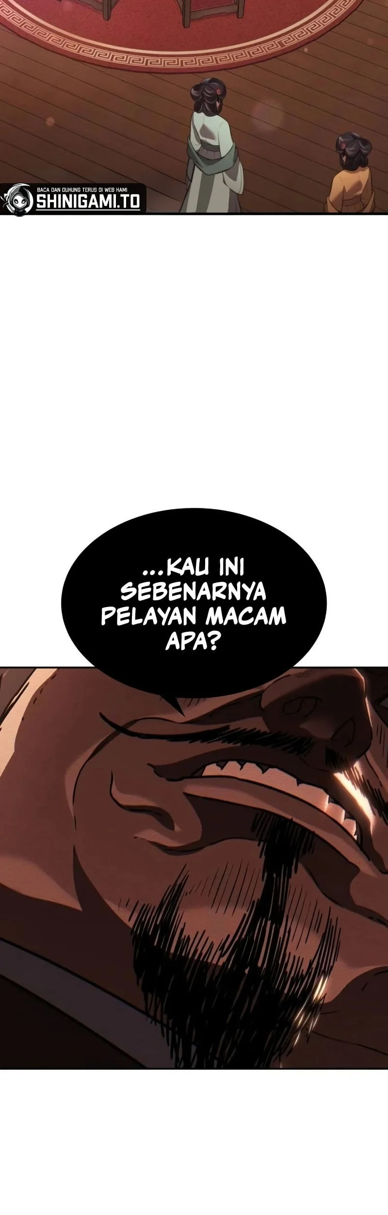 Murim’s Debt King Chapter 23 Gambar 23