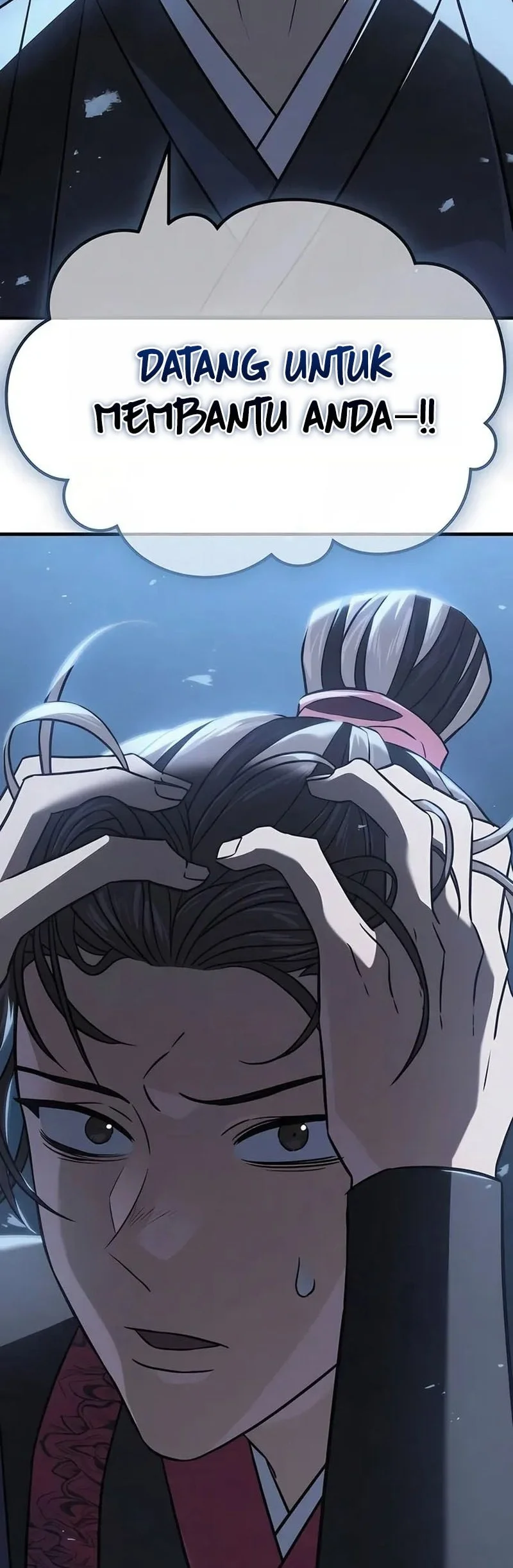Murim’s Debt King Chapter 3 Gambar 25