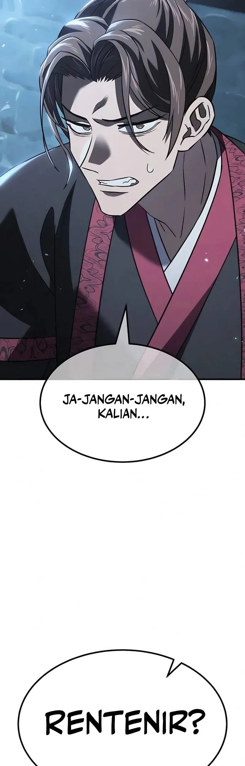 Murim’s Debt King Chapter 3 Gambar 28