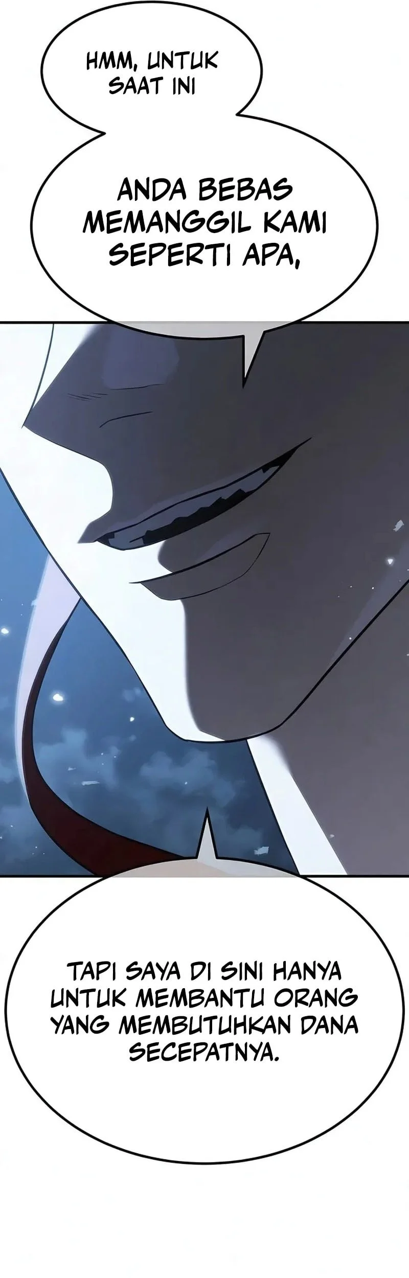 Murim’s Debt King Chapter 3 Gambar 30