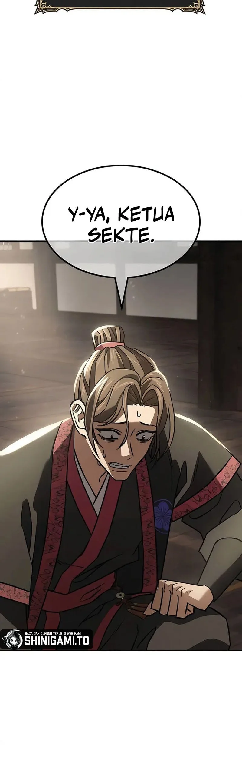 Murim’s Debt King Chapter 4 Gambar 23