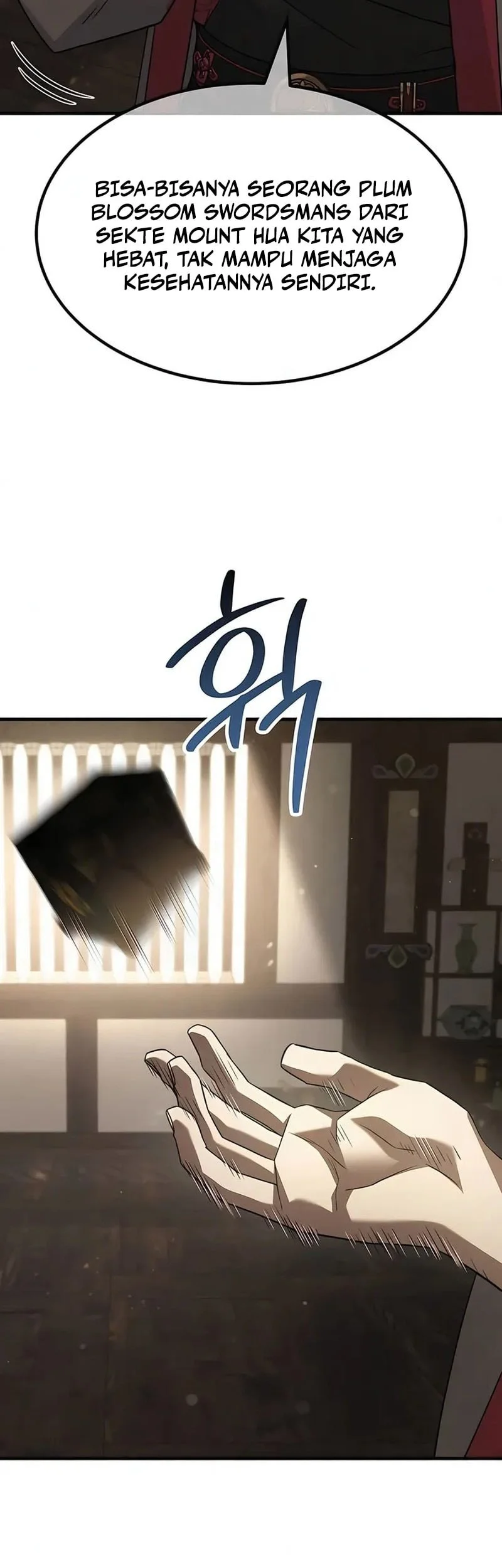 Murim’s Debt King Chapter 4 Gambar 28