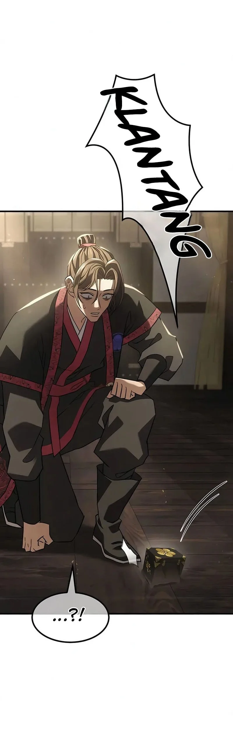 Murim’s Debt King Chapter 4 Gambar 29