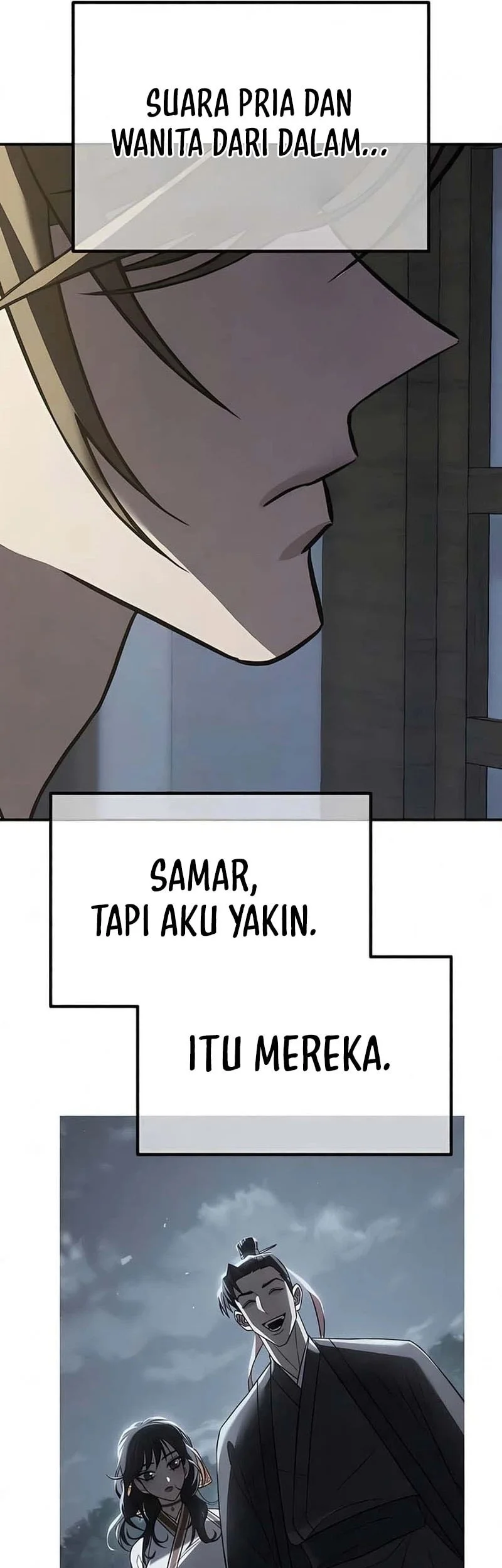 Murim’s Debt King Chapter 5 Gambar 26