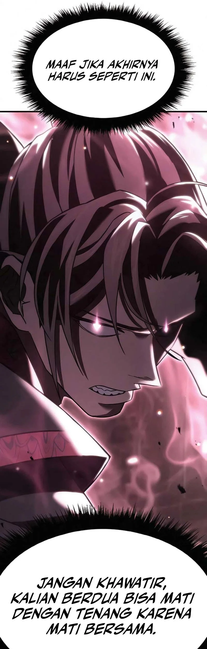 Murim’s Debt King Chapter 5 Gambar 30