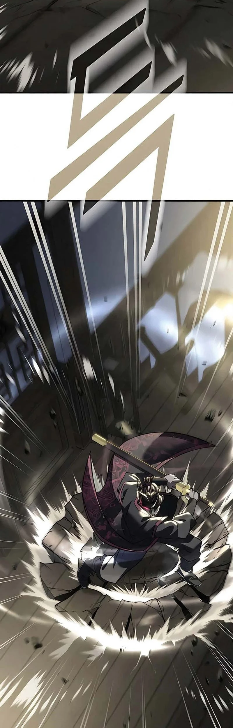 Murim’s Debt King Chapter 5 Gambar 32