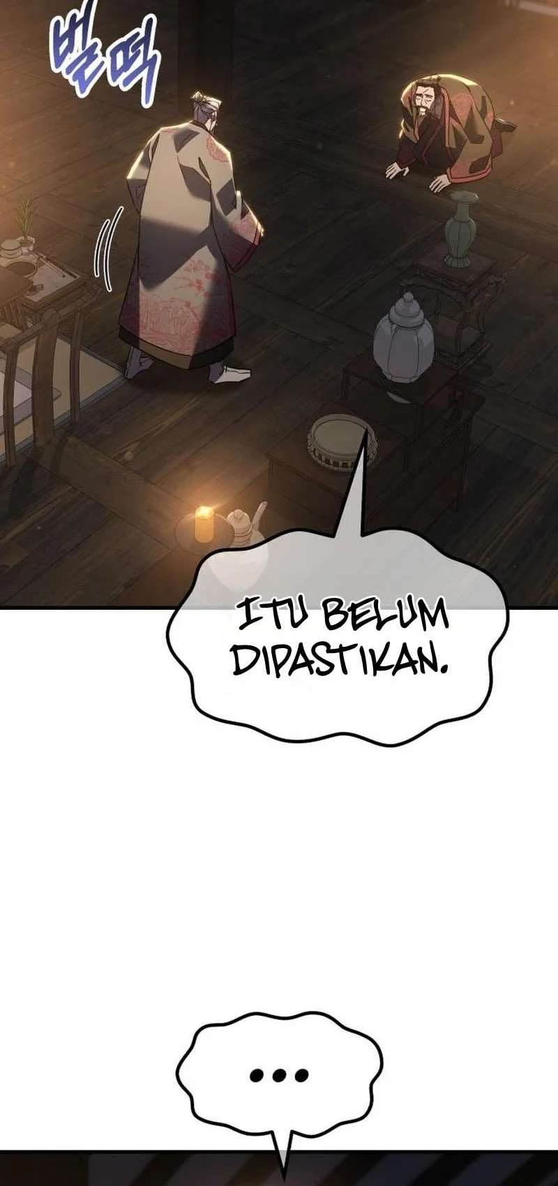 Murim’s Debt King Chapter 6 Gambar 25