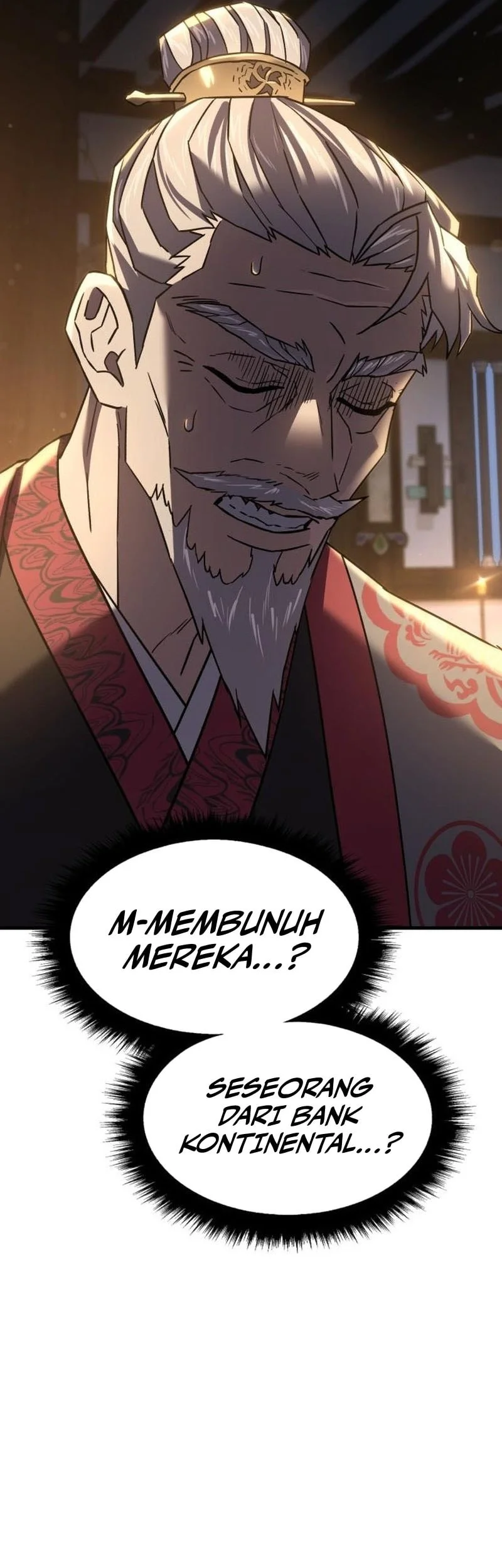 Murim’s Debt King Chapter 6 Gambar 26