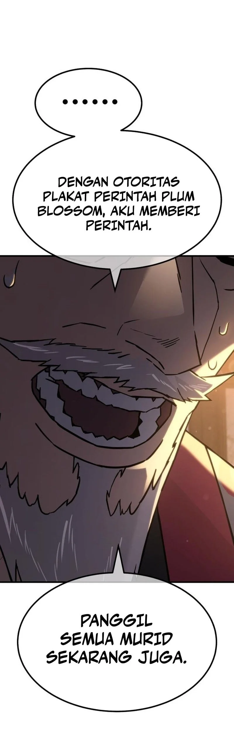 Murim’s Debt King Chapter 6 Gambar 27