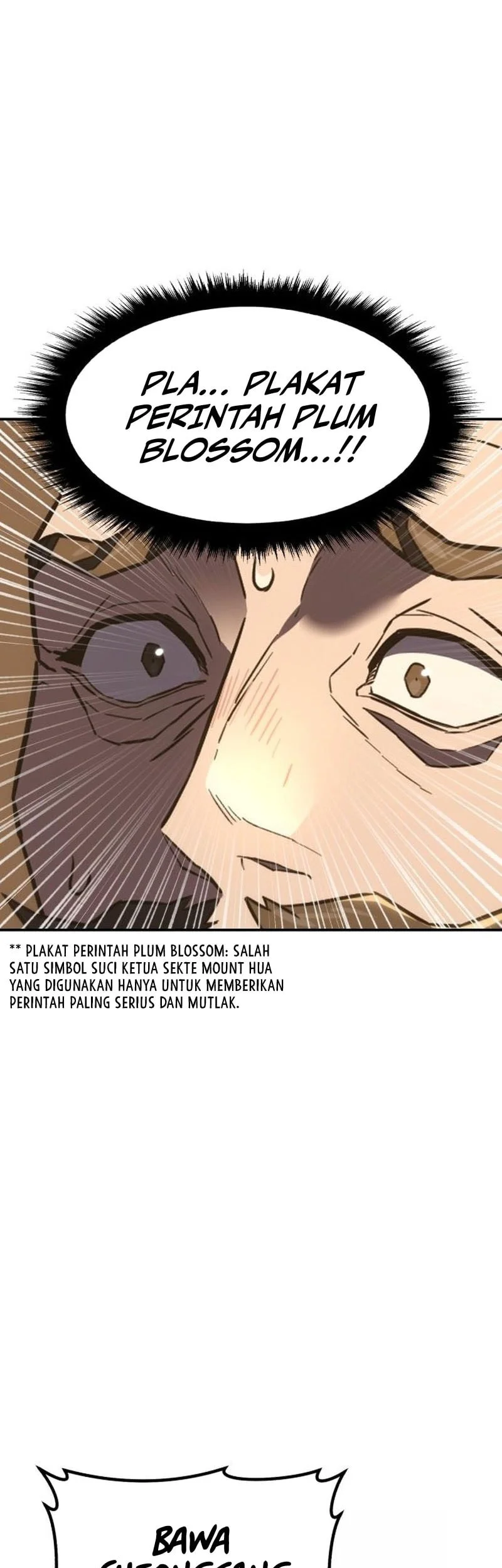 Murim’s Debt King Chapter 6 Gambar 28