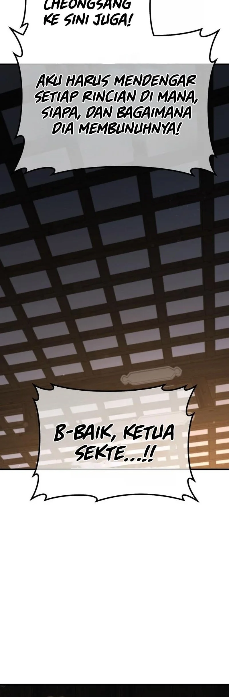 Murim’s Debt King Chapter 6 Gambar 29