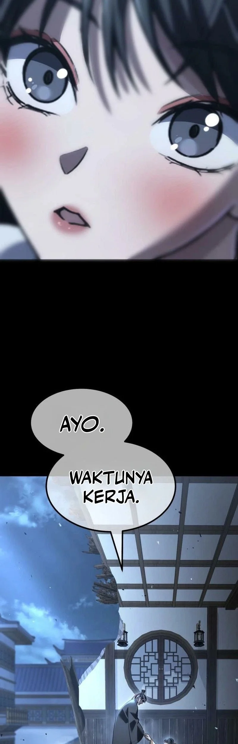Murim’s Debt King Chapter 7 Gambar 35