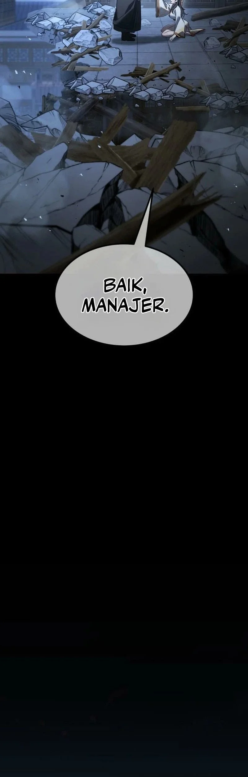 Murim’s Debt King Chapter 7 Gambar 36
