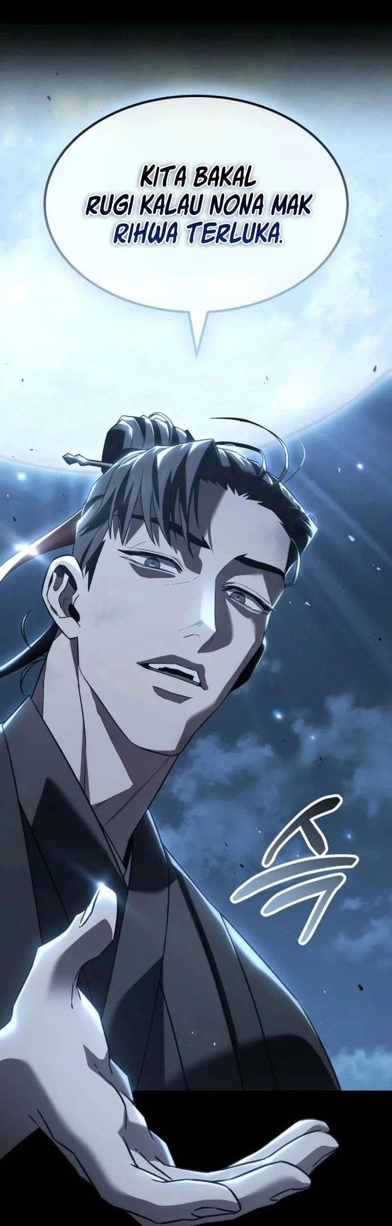 Murim’s Debt King Chapter 7 Gambar 32