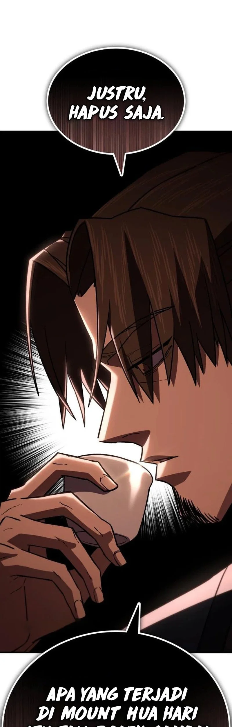 Murim’s Debt King Chapter 9 Gambar 23