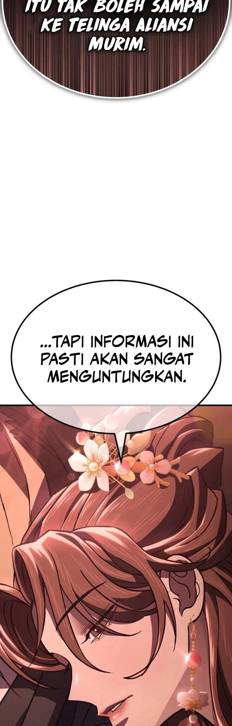 Murim’s Debt King Chapter 9 Gambar 24
