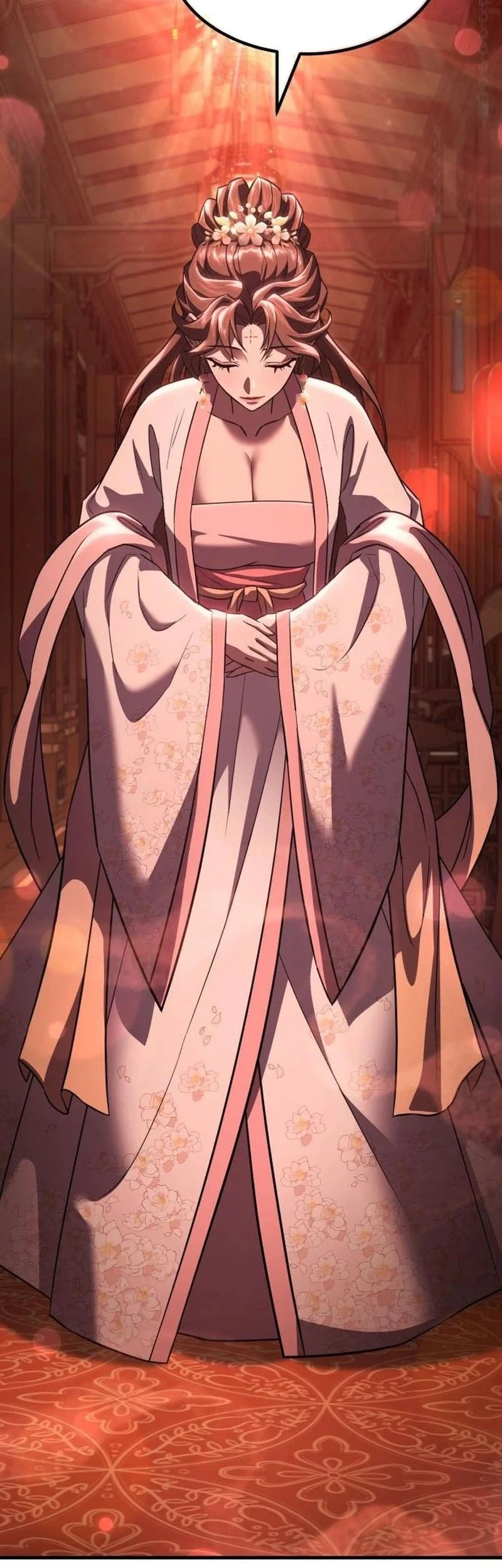 Murim’s Debt King Chapter 9 Gambar 28