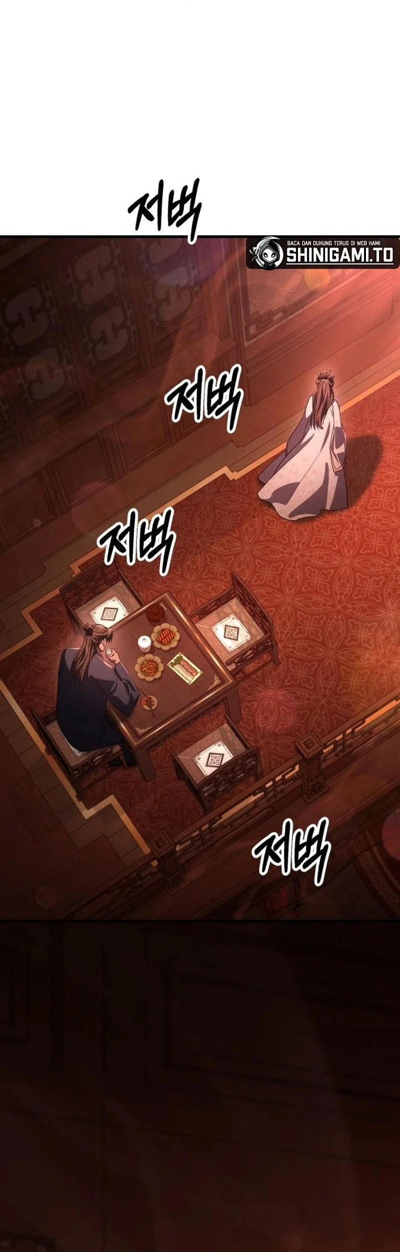 Murim’s Debt King Chapter 9 Gambar 29