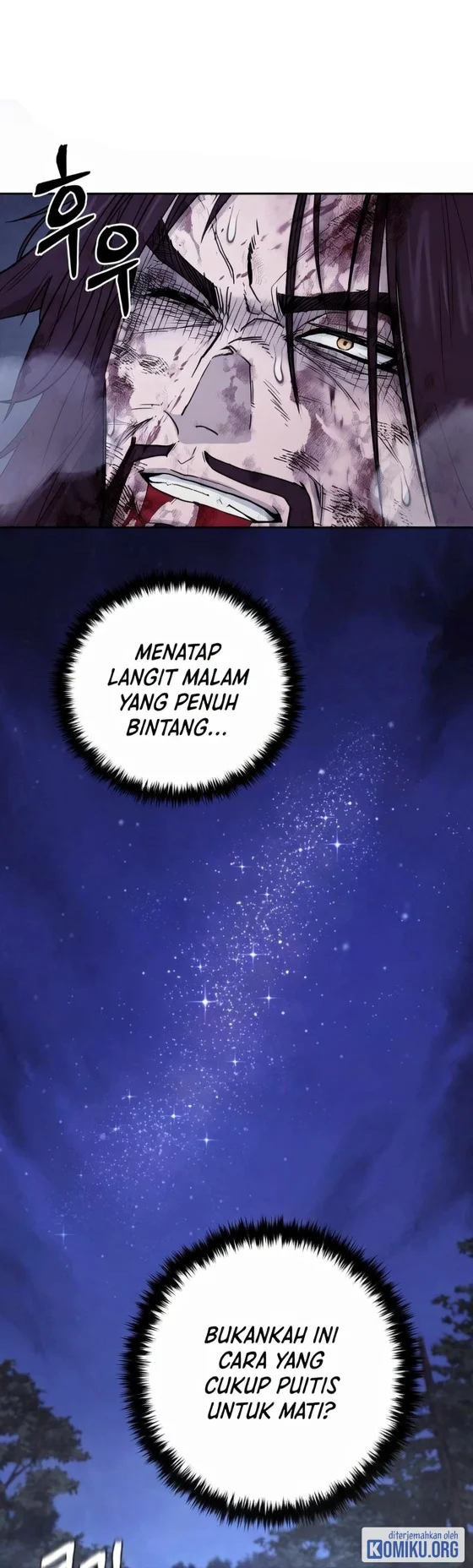 Murim's Youngest Miracle Demon Doctor Chapter 1 Gambar 14