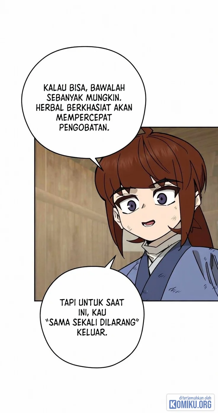 Murim's Youngest Miracle Demon Doctor Chapter 2 Gambar 15