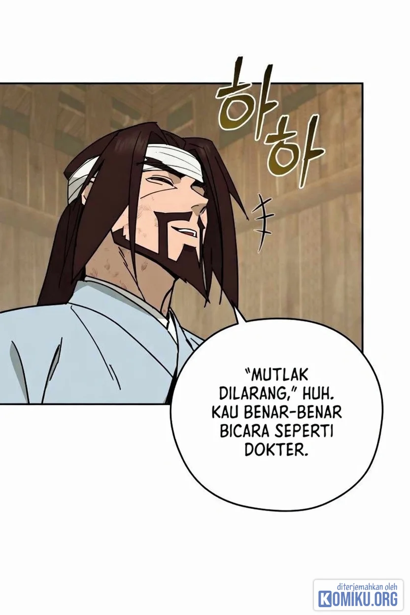 Murim's Youngest Miracle Demon Doctor Chapter 2 Gambar 16