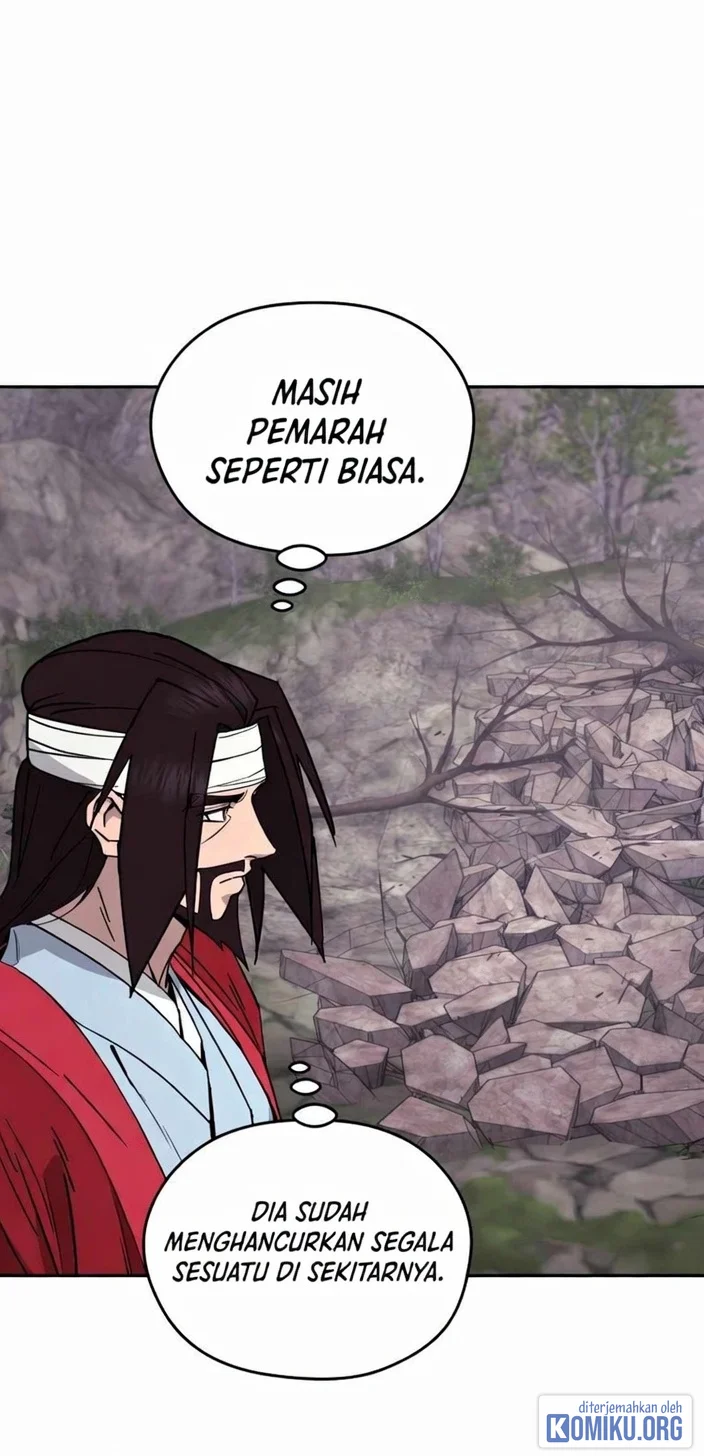 Murim's Youngest Miracle Demon Doctor Chapter 3 Gambar 14