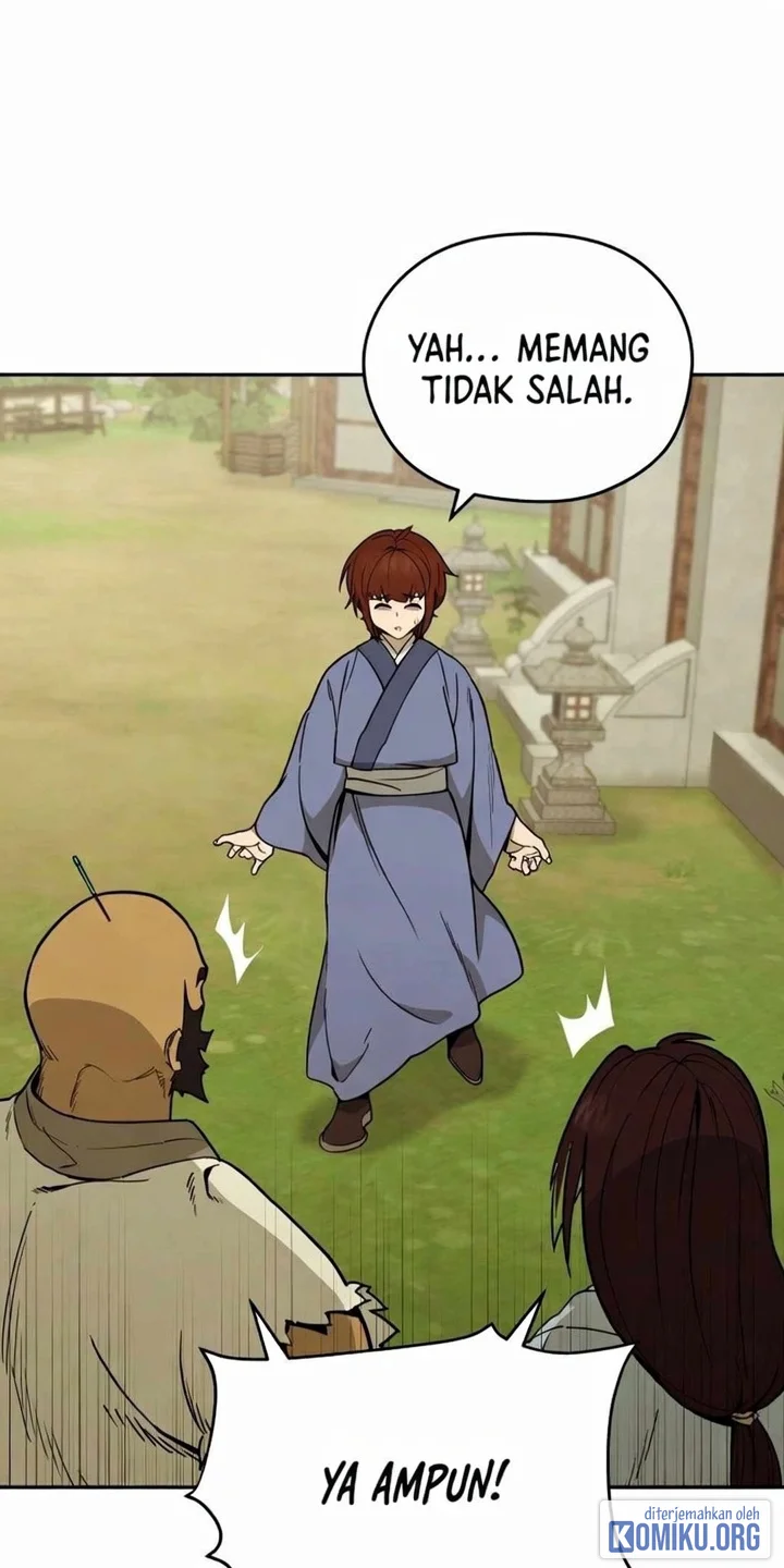 Murim's Youngest Miracle Demon Doctor Chapter 5 Gambar 14